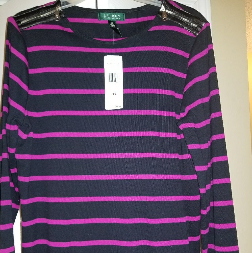 Lauren Ralph Lauren shirt